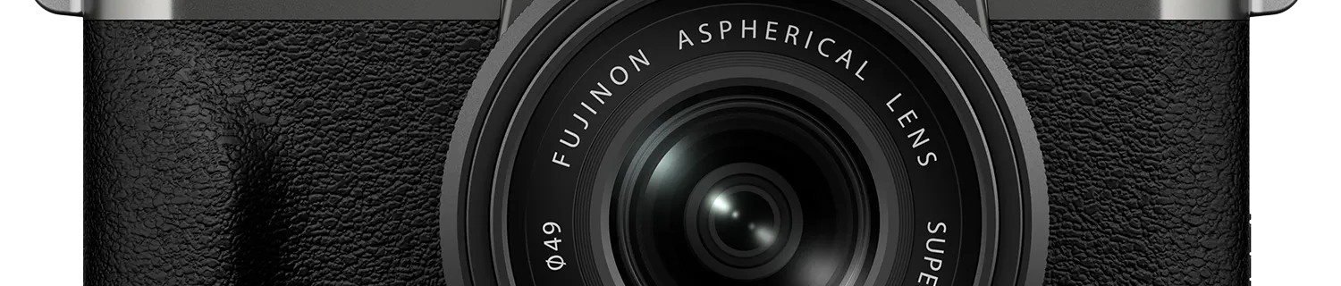 Fujifilm X-T30 III Fujifilm X-T30 III